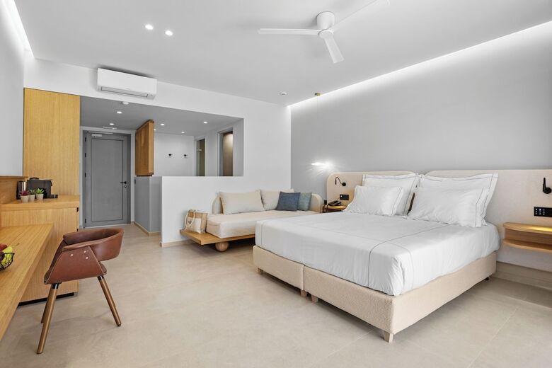 Hotel Ventale Island Breeze Resort