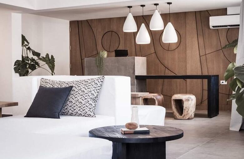 Hotel Stella Luxury Apartments