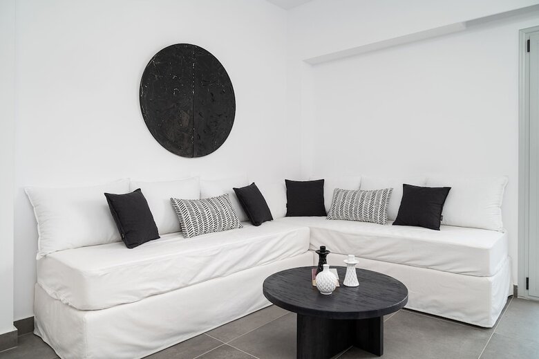 Hotel Stella Luxury Apartments