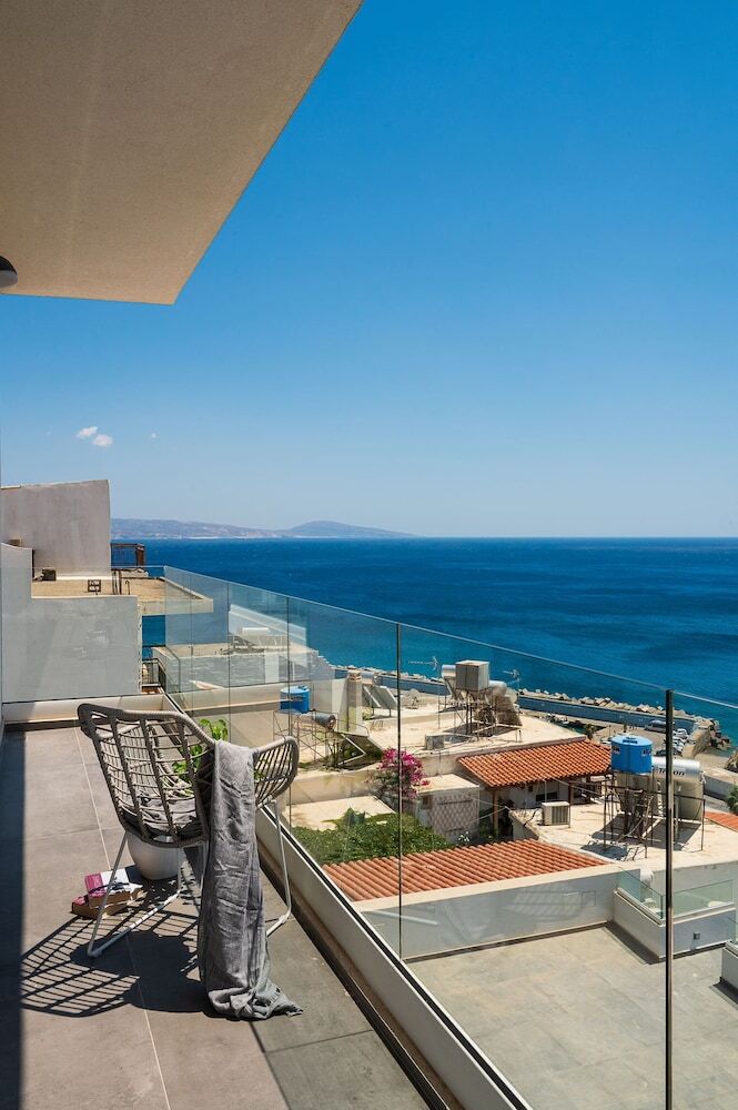 Hotel Stella Luxury Apartments