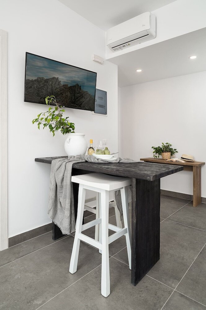 Hotel Stella Luxury Apartments