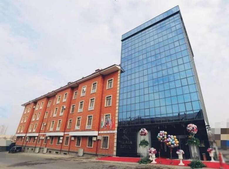Velara Hotel