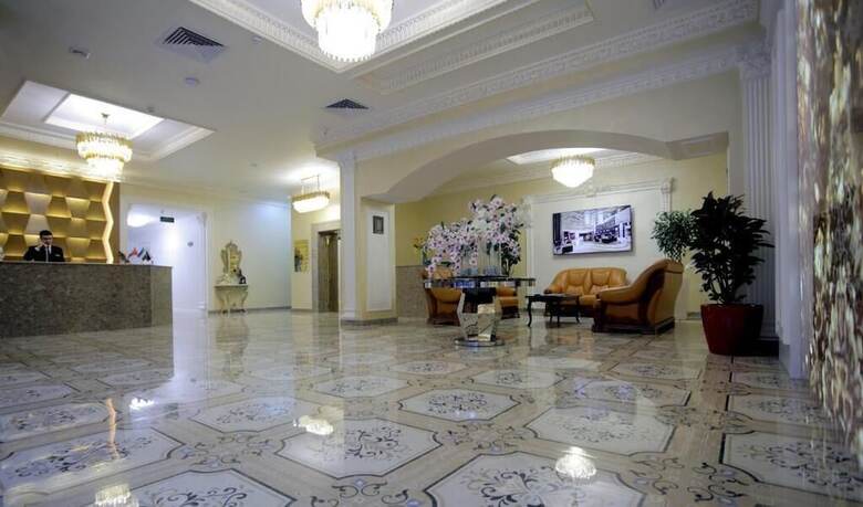 Velara Hotel