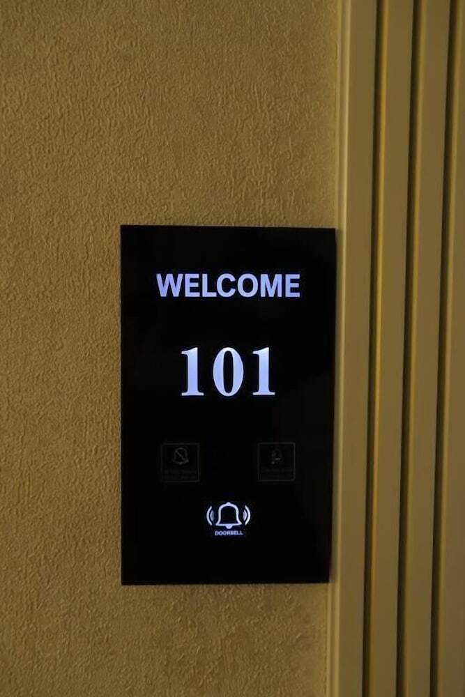 Velara Hotel