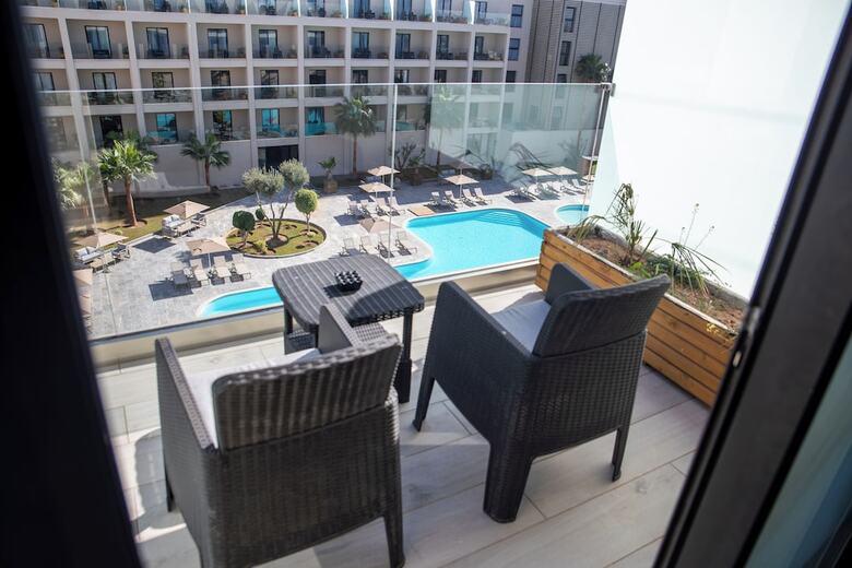 Hotel Dominium Palace
