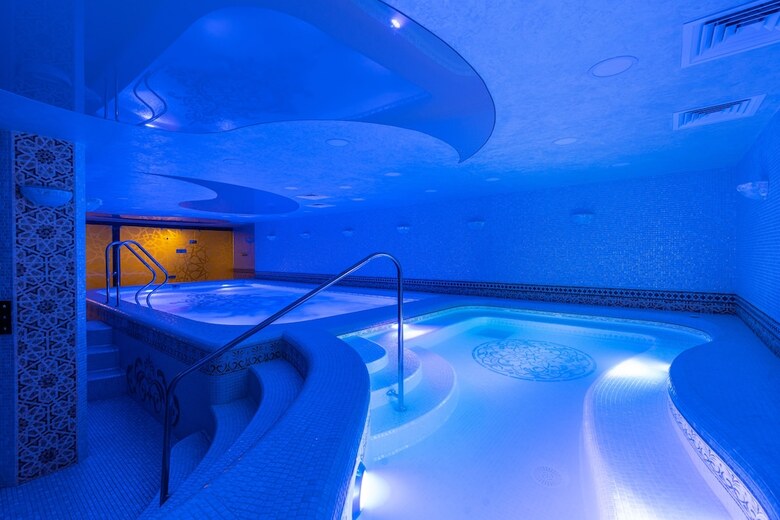 Hotel Inspira-s Tashkent