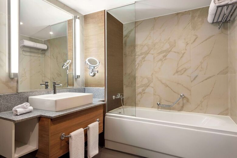Hotel Radisson Residences Cairo Heliopolis
