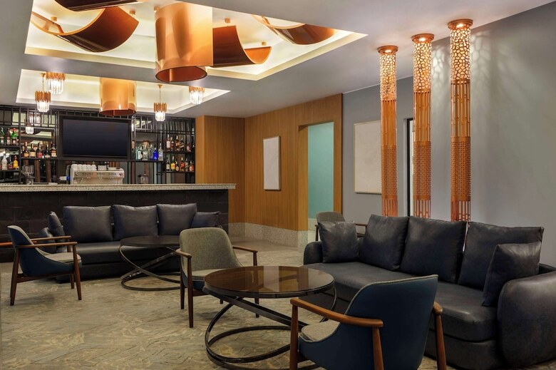 Hotel Radisson Residences Cairo Heliopolis