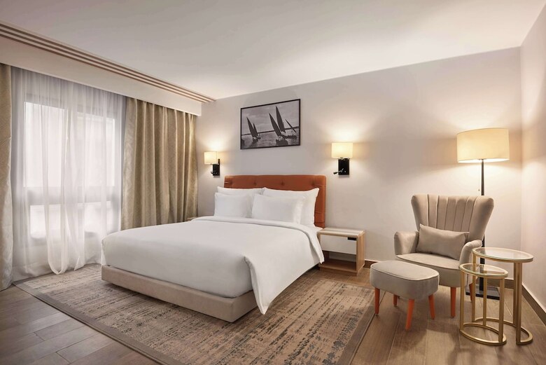Hotel Radisson Residences Cairo Heliopolis