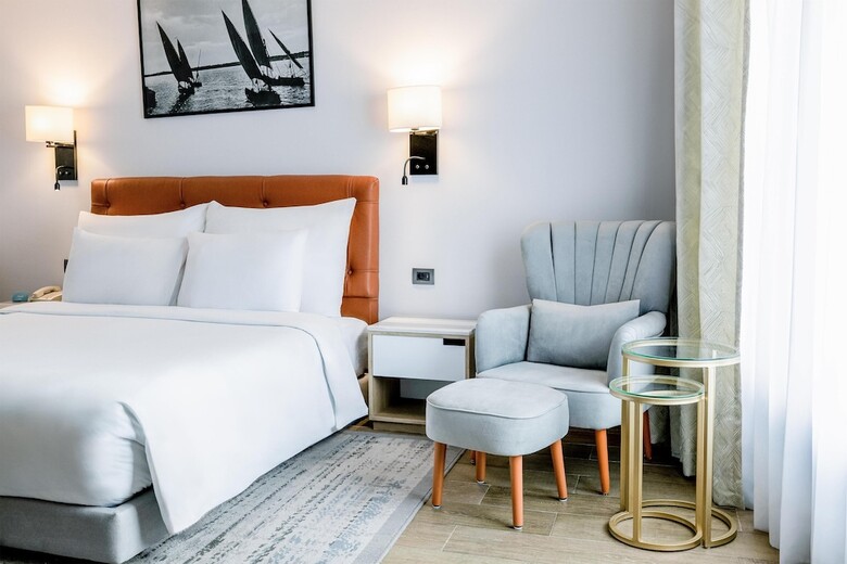 Hotel Radisson Residences Cairo Heliopolis