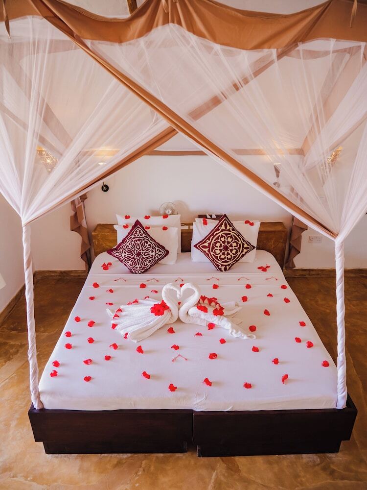Sunshine Bay Hotel Zanzibar