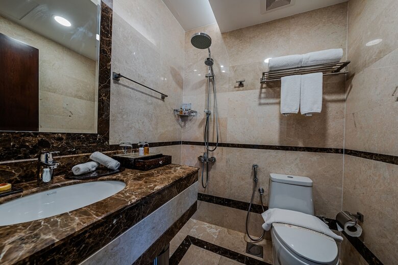 Hotel Braira Al Jubail