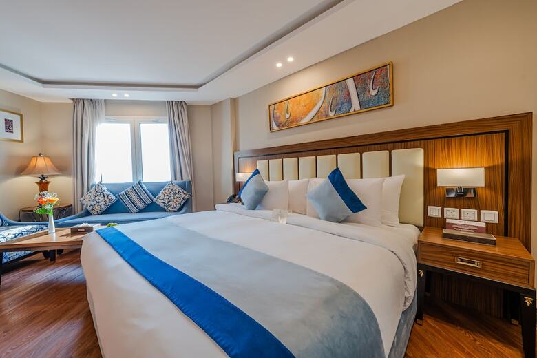 Hotel Braira Al Jubail