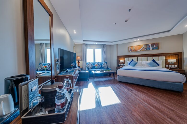 Hotel Braira Al Jubail