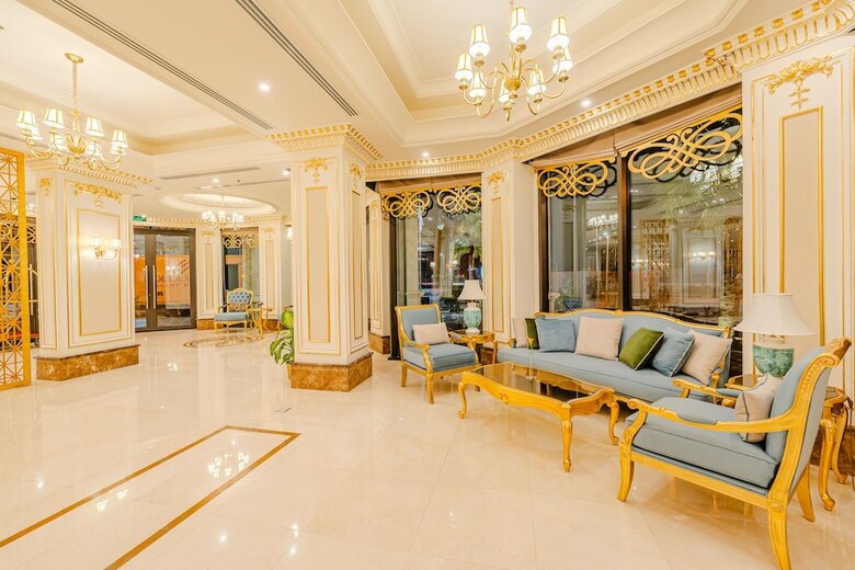 Hotel Braira Al Jubail