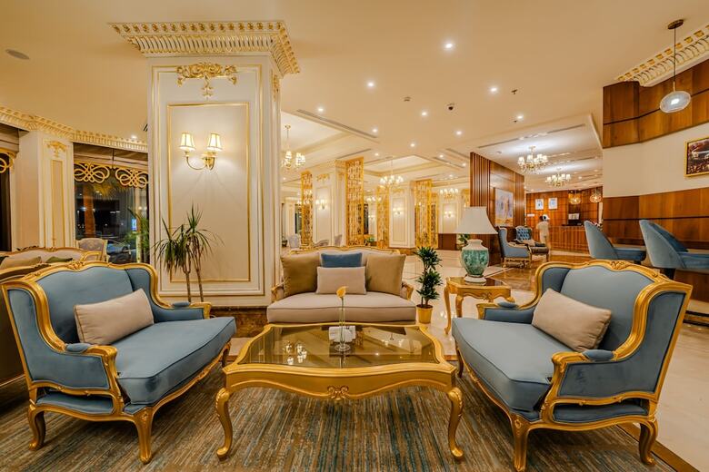 Hotel Braira Al Jubail