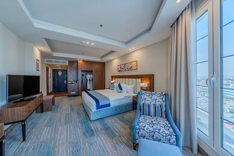 Hotel Braira Al Jubail