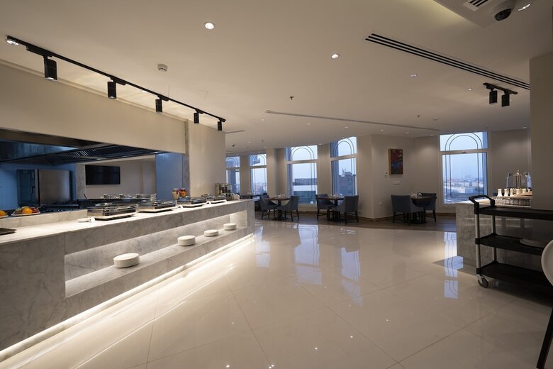 Hotel Braira Al Jubail