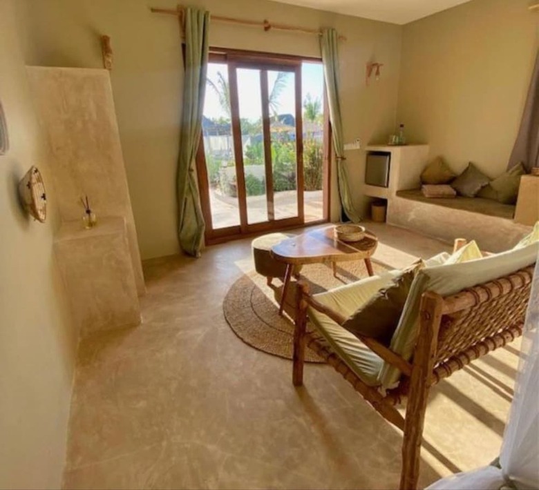 Hotel Zen Boutique Resort