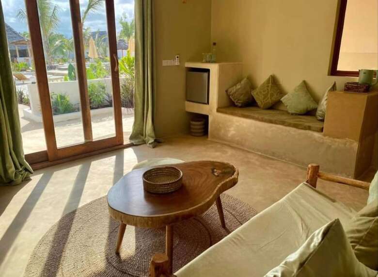 Hotel Zen Boutique Resort