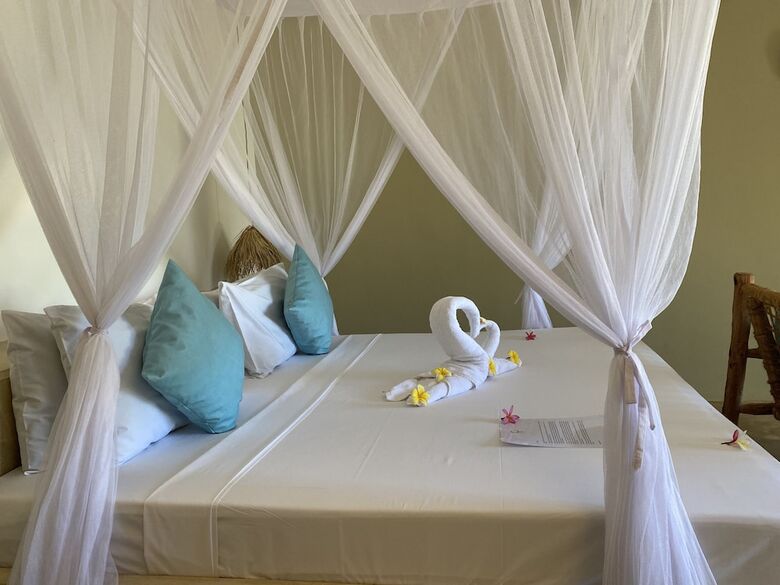 Hotel Zen Boutique Resort