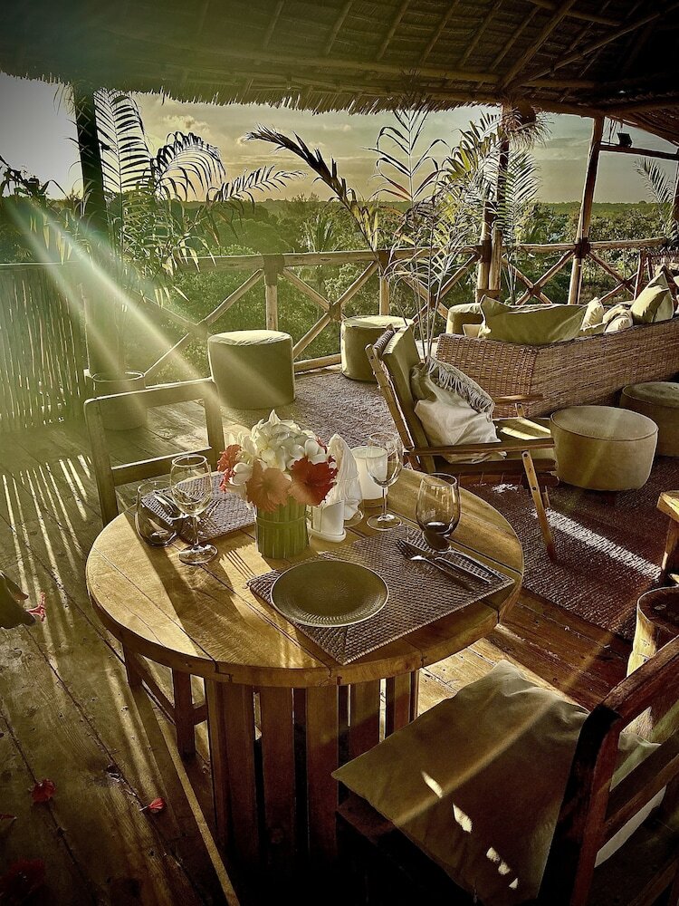 Hotel Zen Boutique Resort