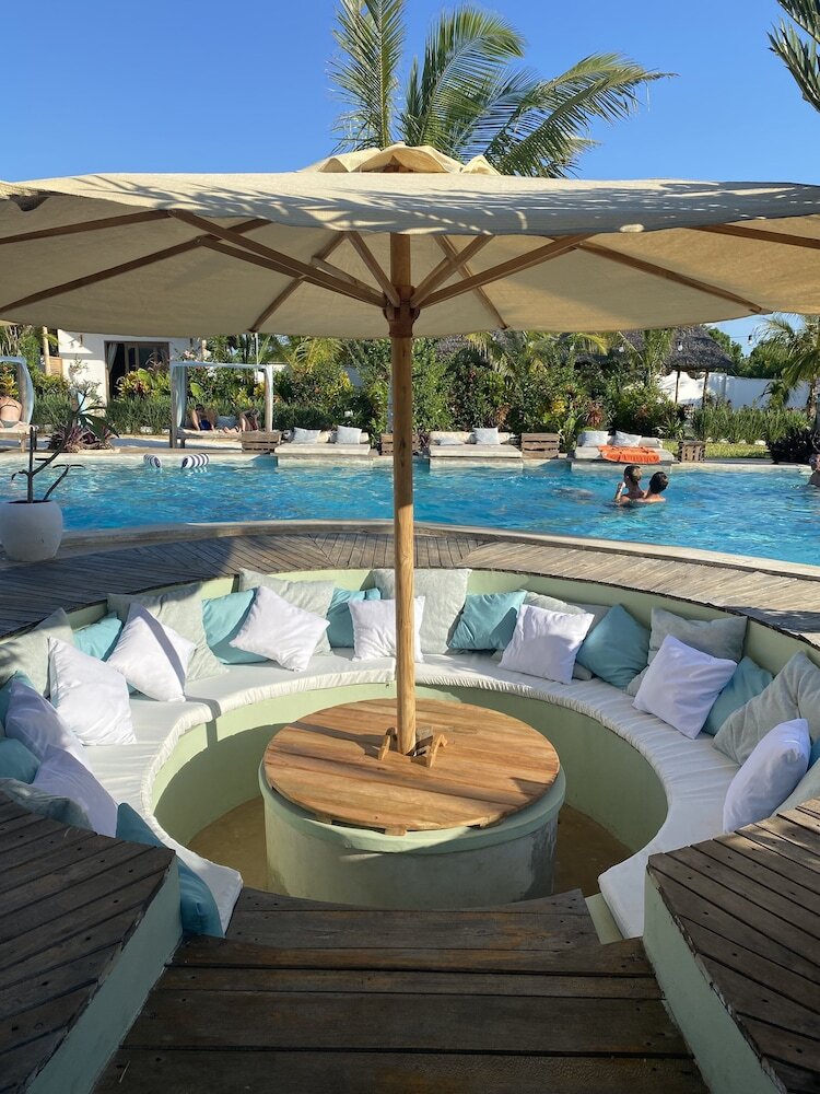 Hotel Zen Boutique Resort