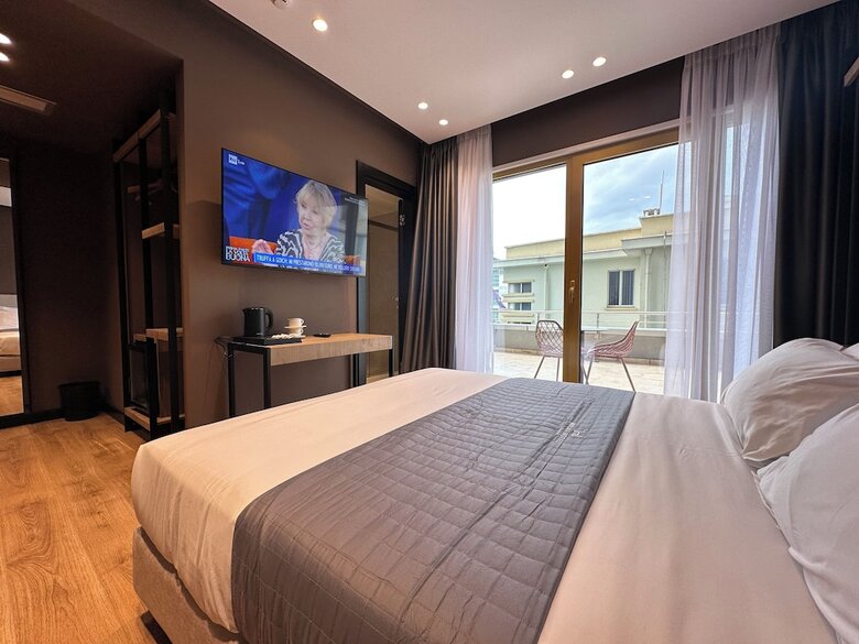 Mulaj Hotel