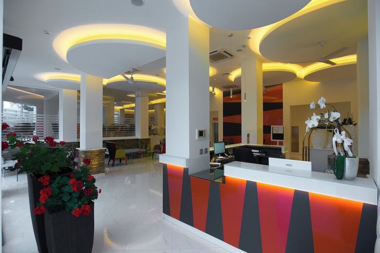 Hotel Tsanotel