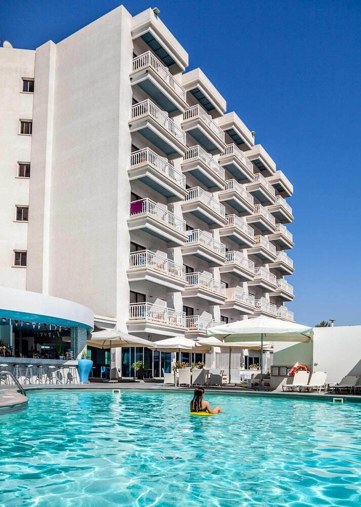 Hotel Tsanotel