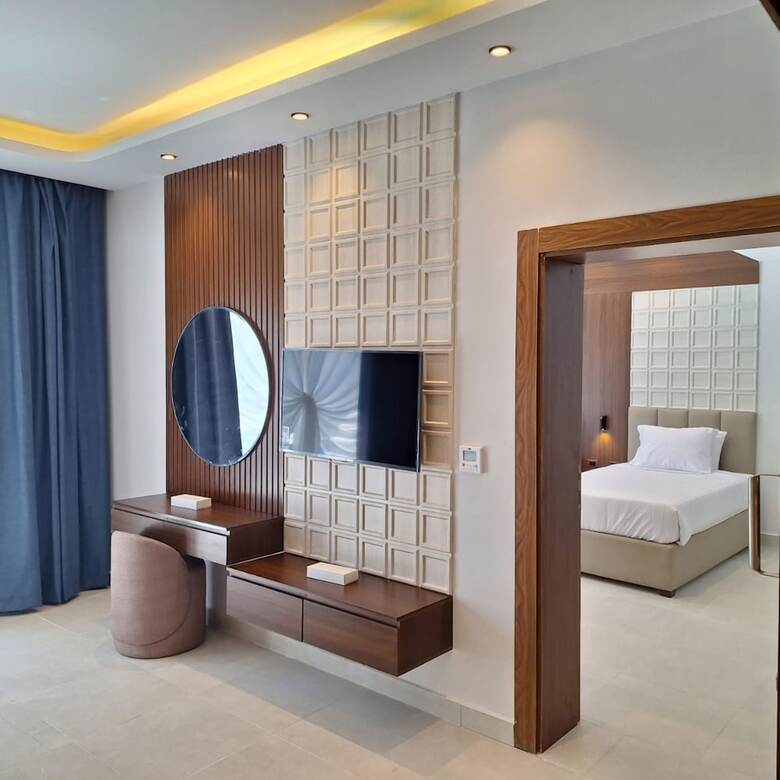 Hotel Rewaya Majestic Resort