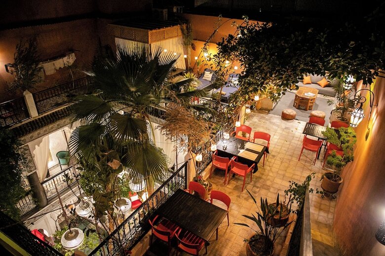 Riad O'zeen
