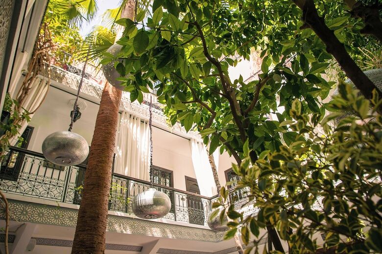 Riad O'zeen