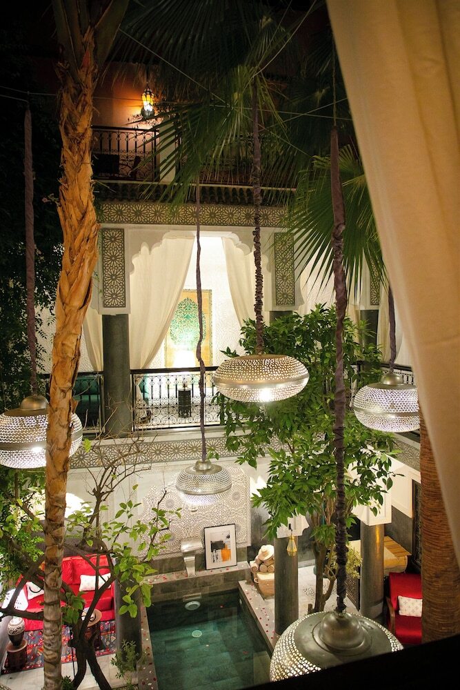 Riad O'zeen
