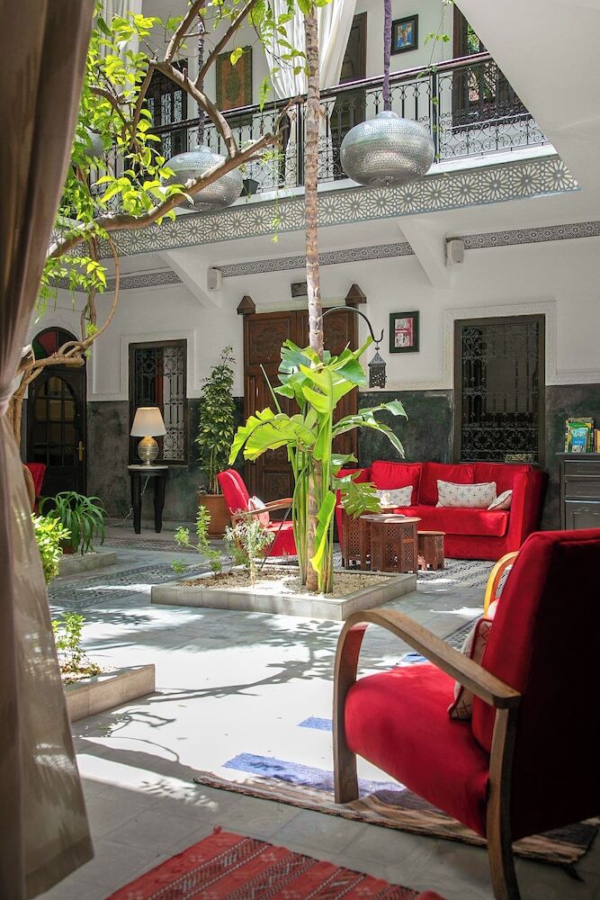 Riad O'zeen
