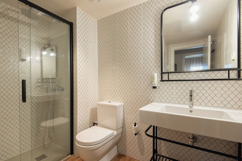 Hotel L�bere Madrid Malasa�a