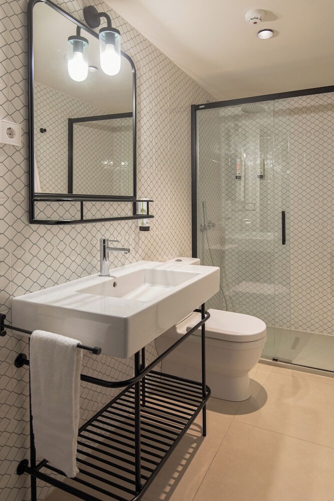 Hotel L�bere Madrid Malasa�a