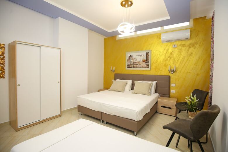 Noar Boutique Hotel