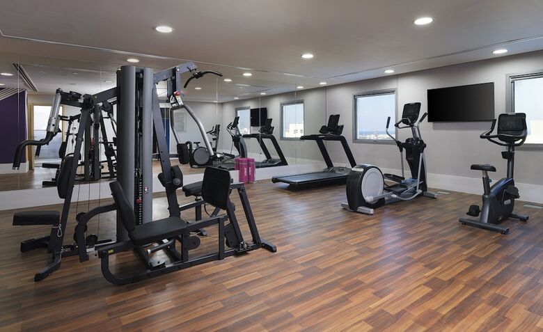 Hotel Studio M Muscat