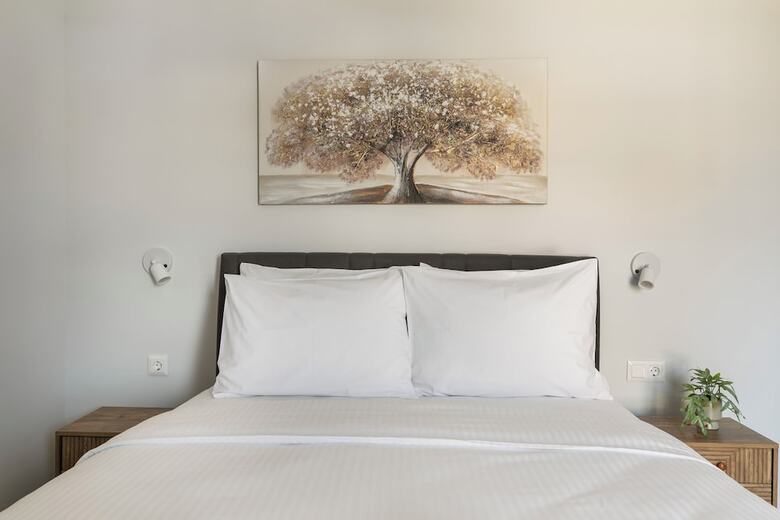 Apartamento B48 Athens Dafni