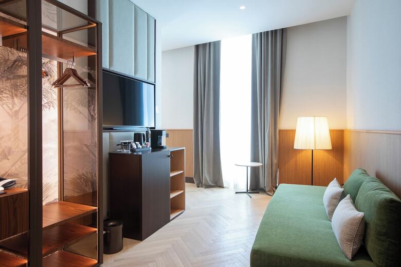 Hotel Circle6 Rome