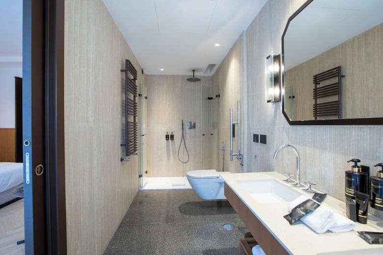 Hotel Circle6 Rome