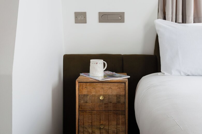 Hotel L�bere London Edgware Road
