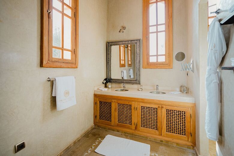 Hotel Palais Alcazar