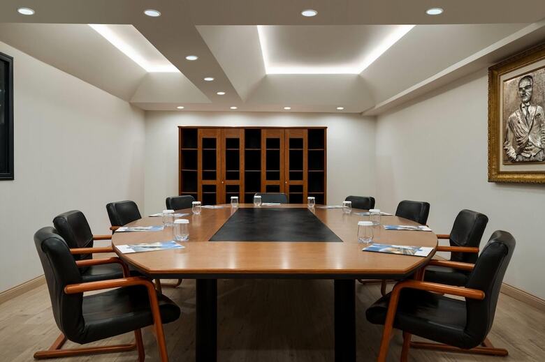 Hotel TRYP By Wyndham Istanbul Beyoglu