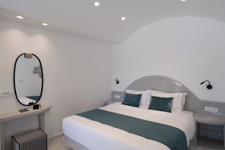 Hotel Griseo Villas