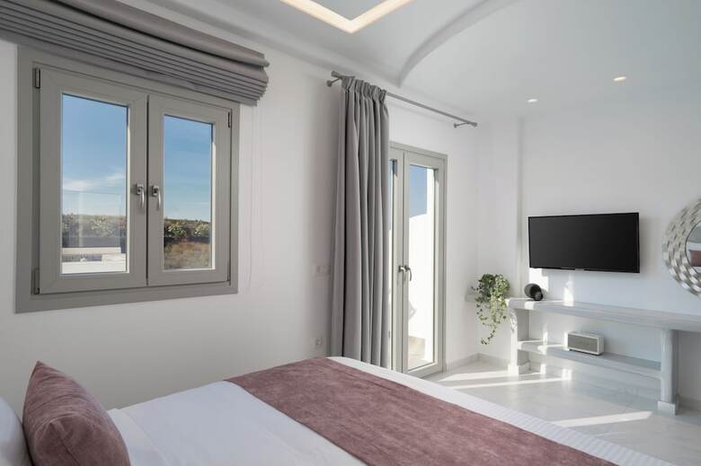 Hotel Griseo Villas