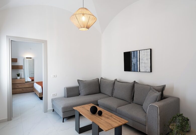 Hotel Griseo Villas