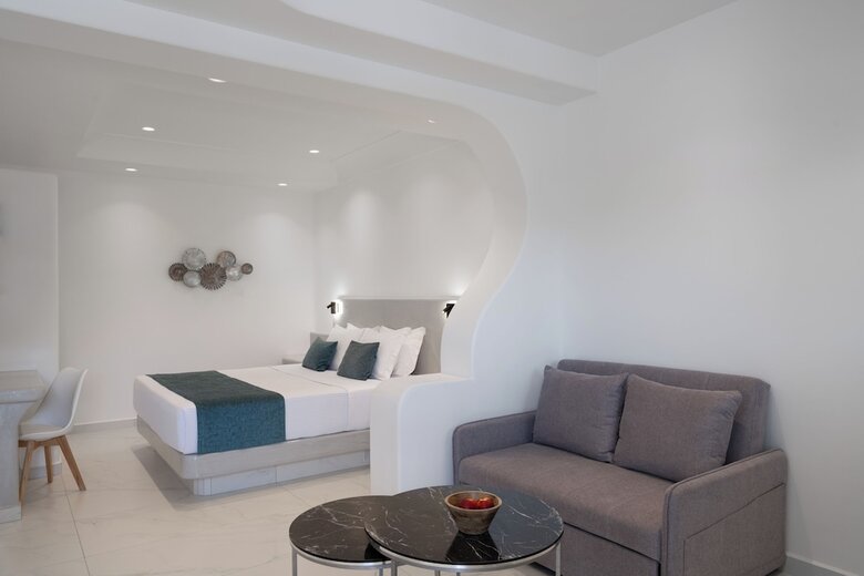 Hotel Griseo Villas
