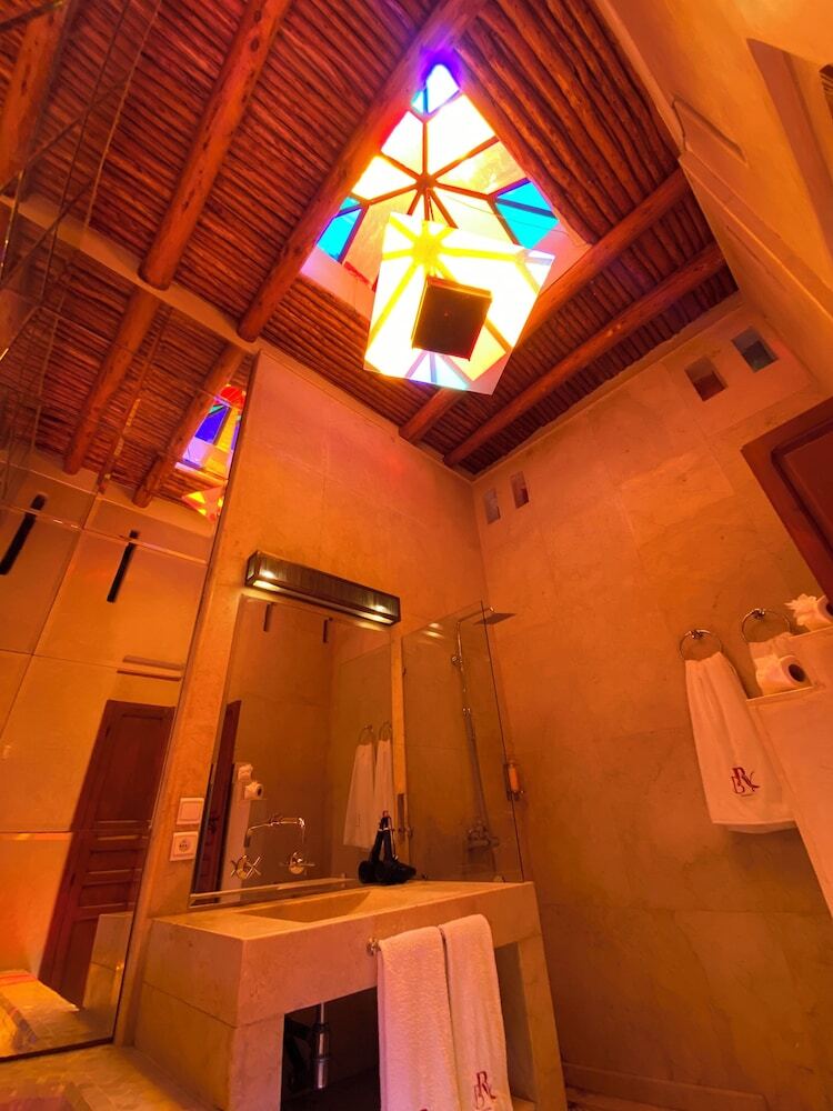 Riad Bab Yacout